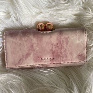 TED BAKER WALLET